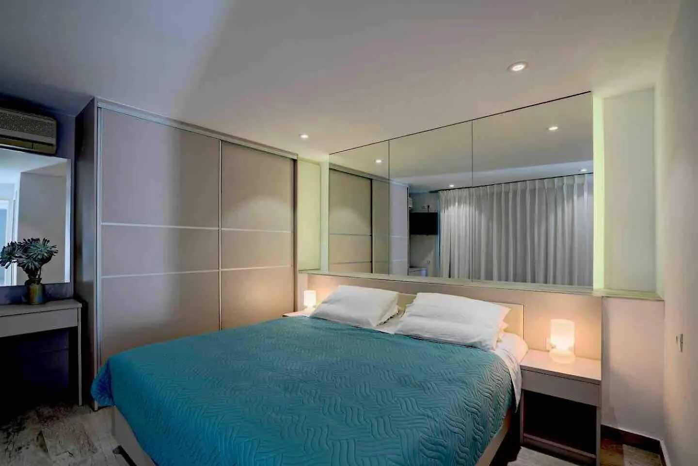 Zen - Infinity Seaview Apartment Rethymno