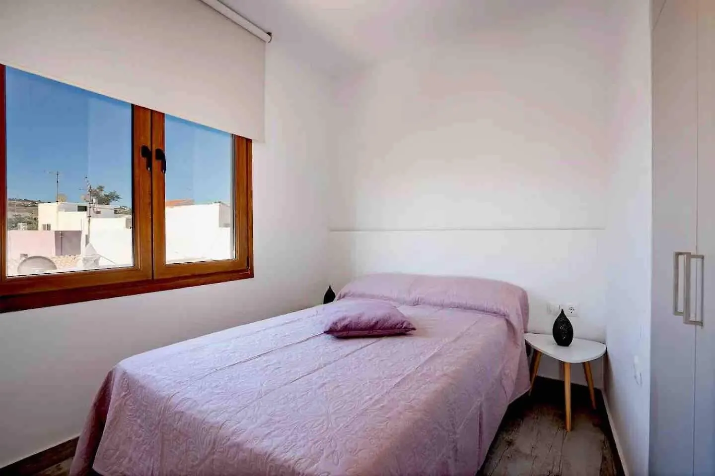 Zen - Infinity Seaview Apartment Rethymno  0*, Rethymno (Crete) Greece