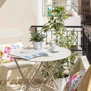 Apartment Effie's Cozy Old Town, Rethymno (Crete)