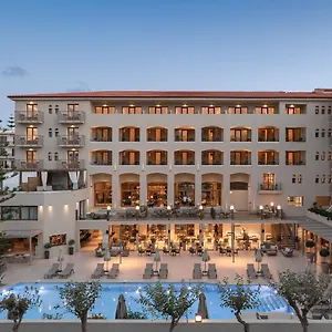 Theartemis Palace Otel