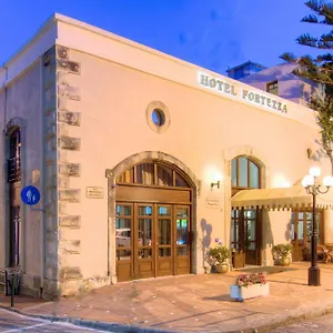 Fortezza Otel